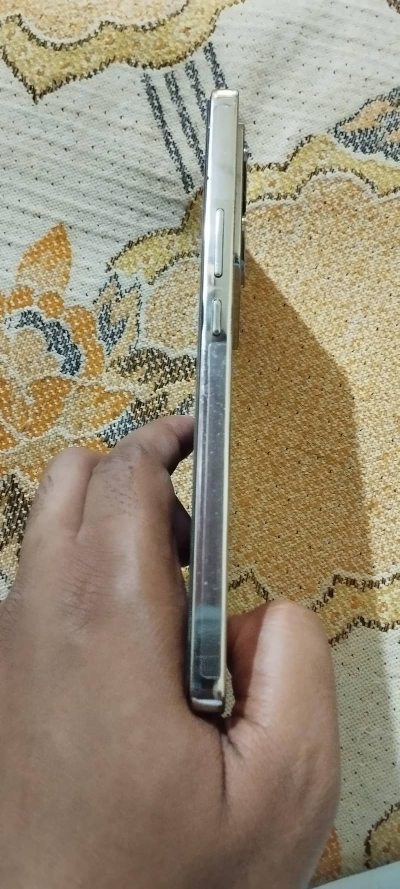 Infinix Note 40 1