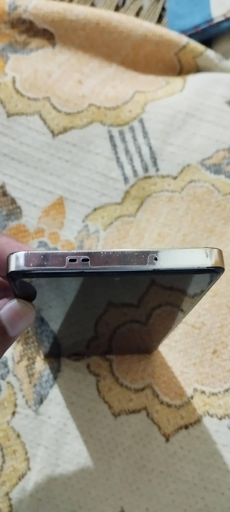 Infinix Note 40 4