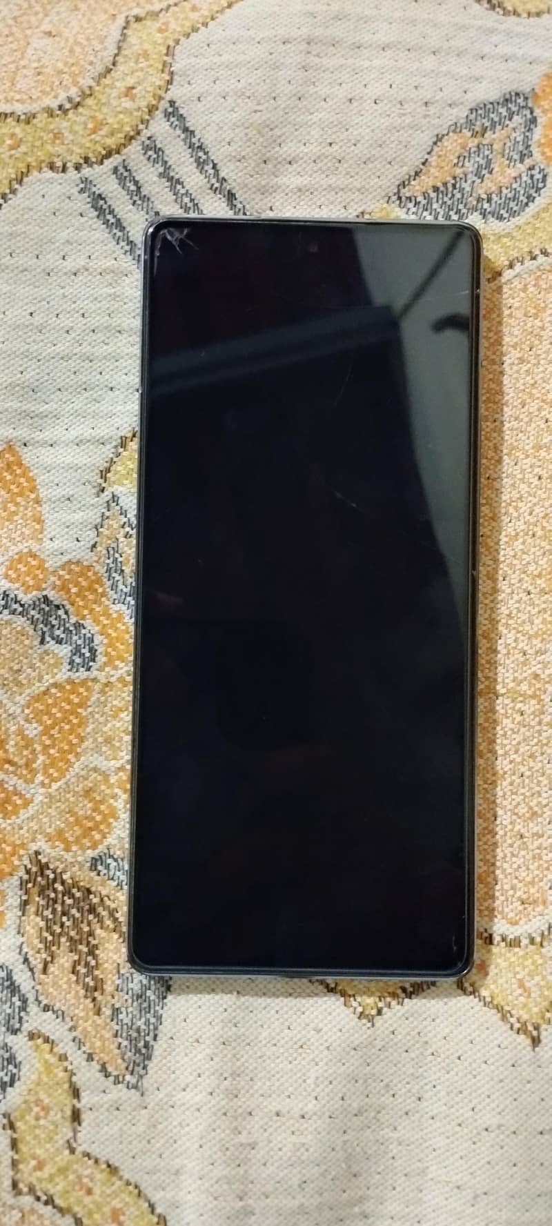 Infinix Note 40 5