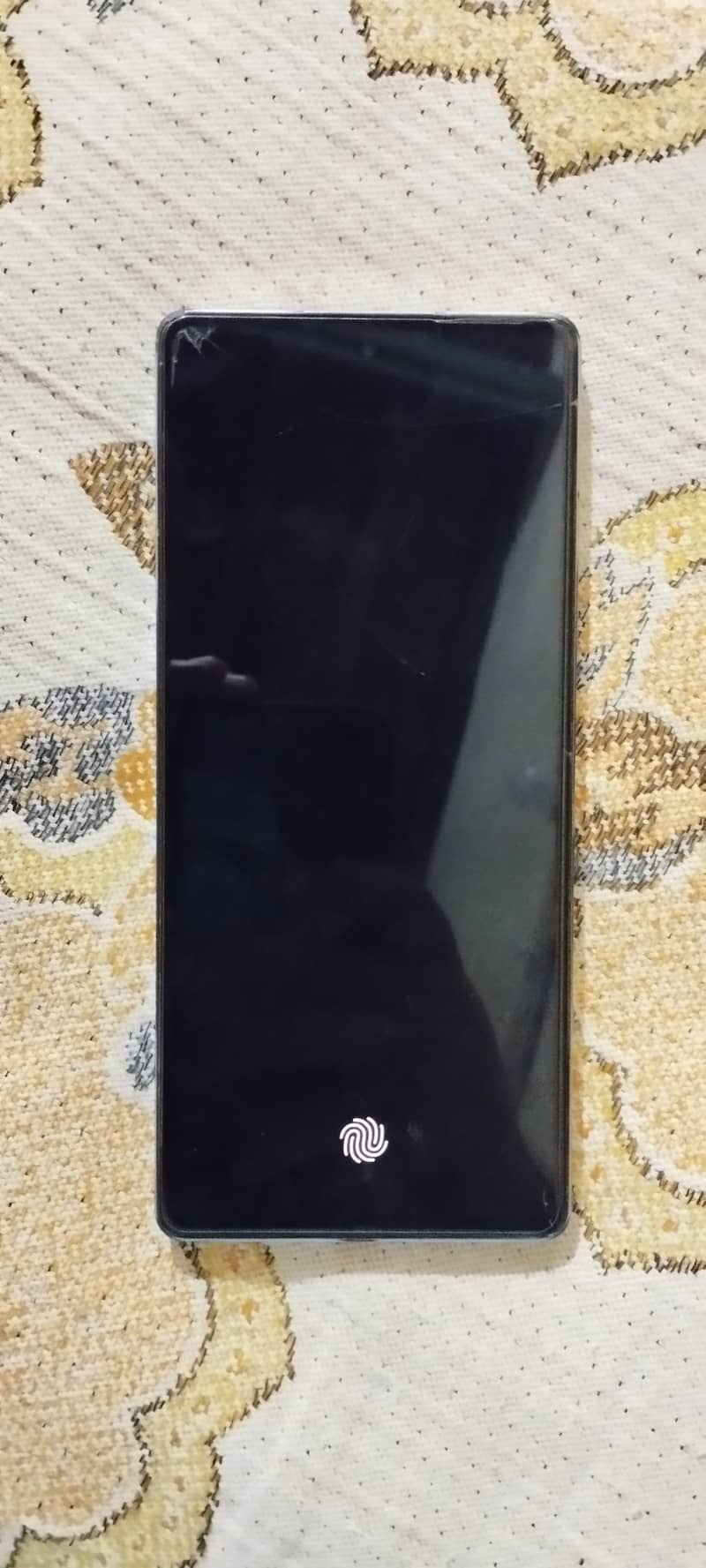 Infinix Note 40 6