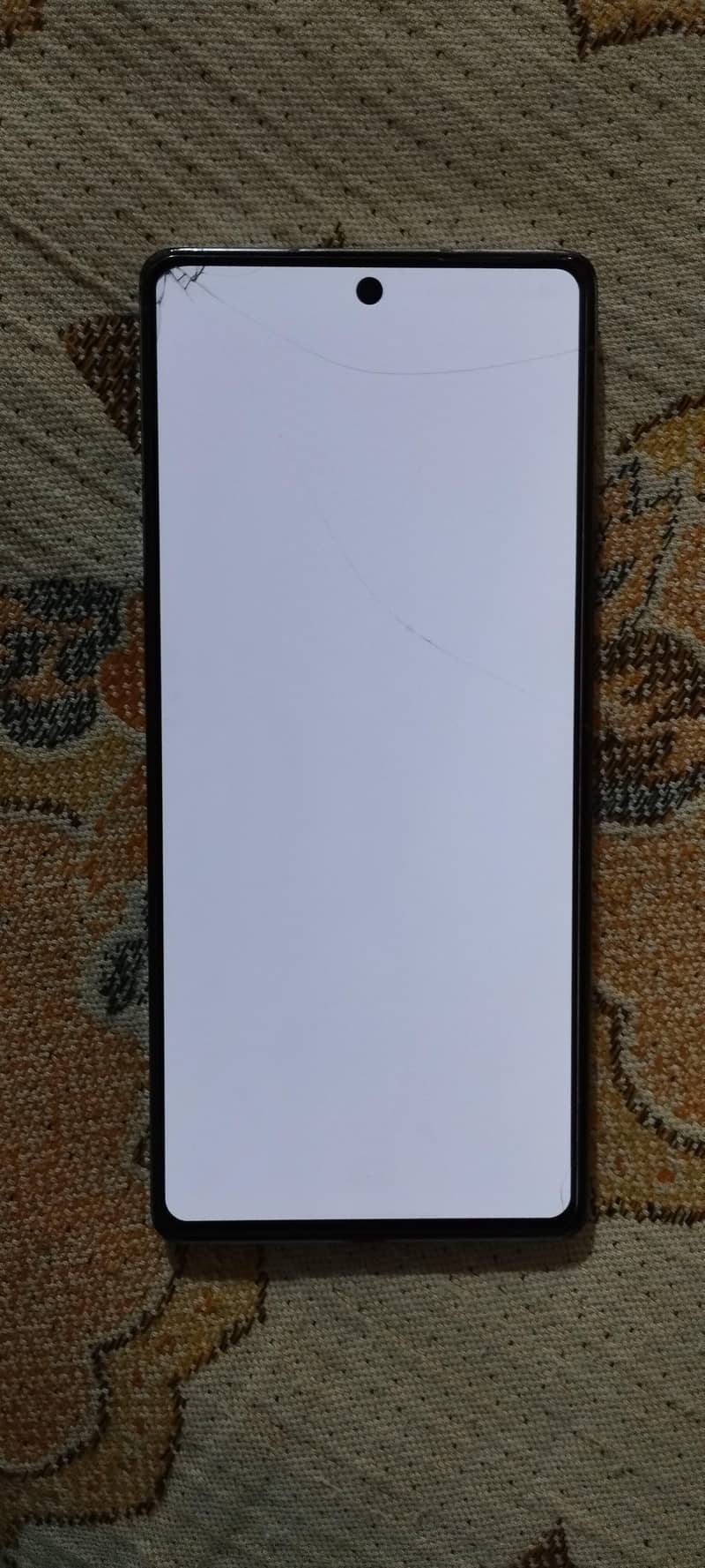 Infinix Note 40 8