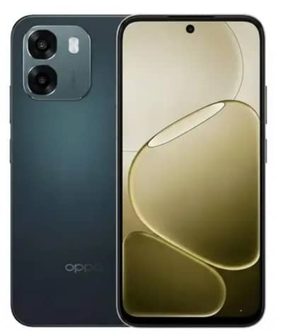 OPPO A6 Just box open purchase date 19-6-26