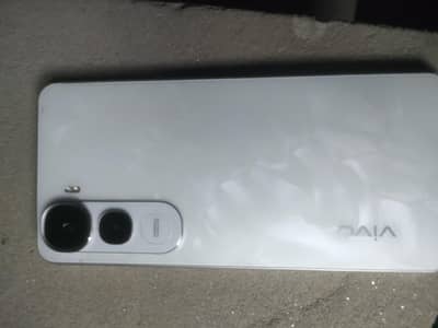 Vivo Y400