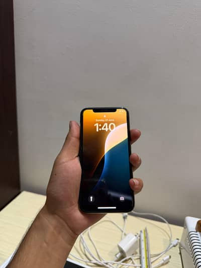 Apple iPhone XS