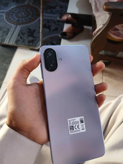 Samsung Mobile A07 5G