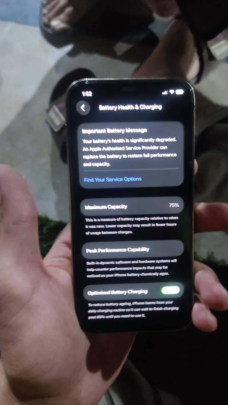Apple iPhone 12 pro 0