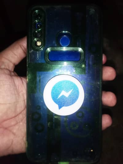Tecno CAMON 11