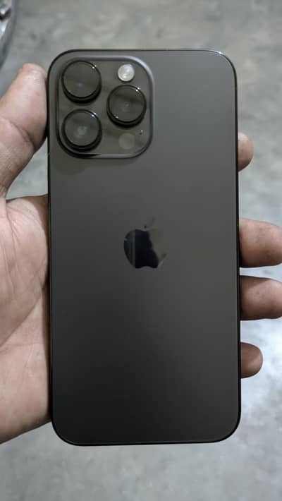 Iphone 14 pro max
