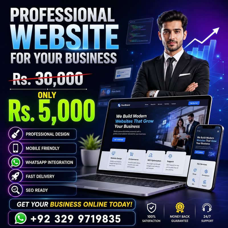 web development service 0