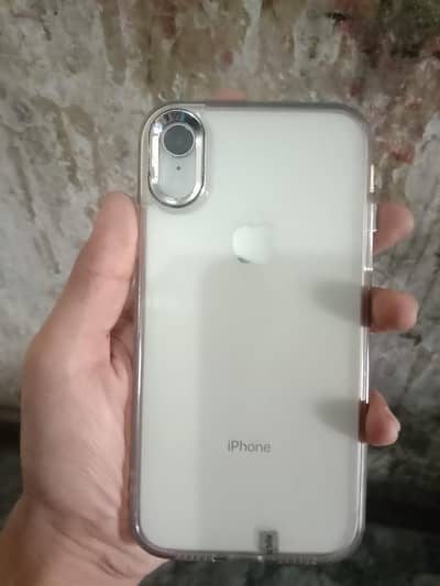 Apple iPhone XR jv