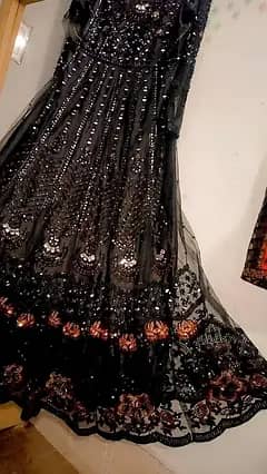 black maxi 2
