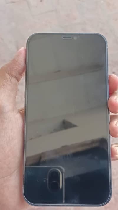 Apple iPhone 12 factory unlock