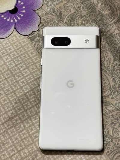 Google Pixel 7a