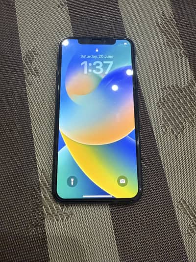 Apple iPhone 11 Pro