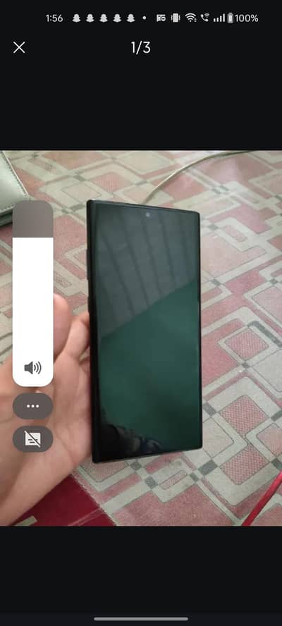 Samsung Mobile Note 10 Plus