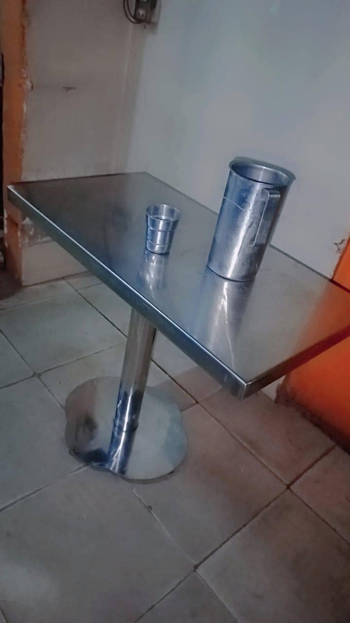 dining table 1