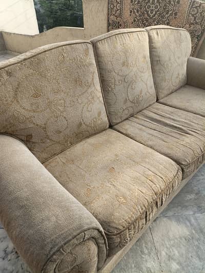 sofa set for sale