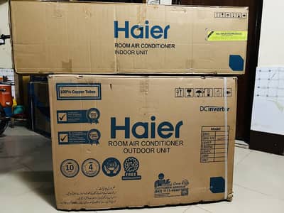 Haier split Ac for sale