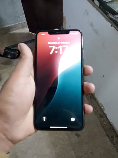 Apple iPhone XS Max 256GB PTA