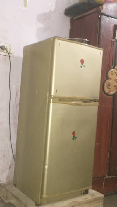 small size double door