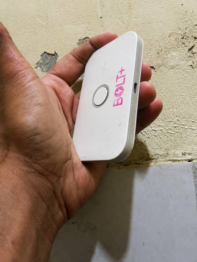 ZONG BLOT+4G unlocked