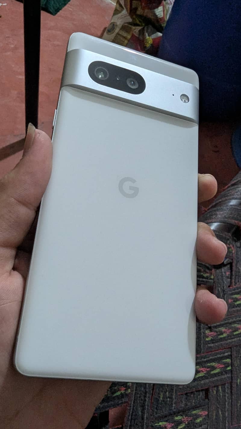 Google Pixel 7 0