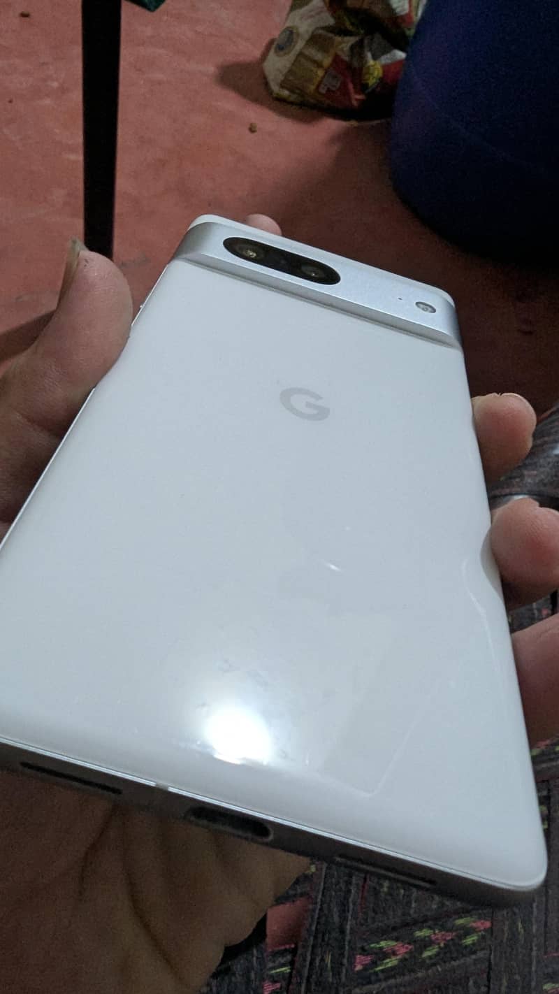 Google Pixel 7 1