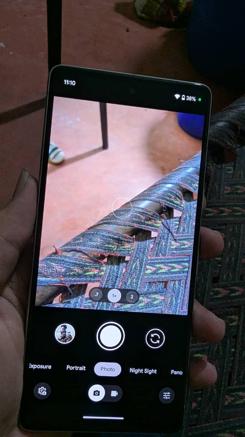 Google Pixel 7 2