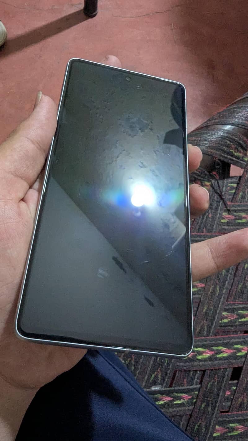 Google Pixel 7 4