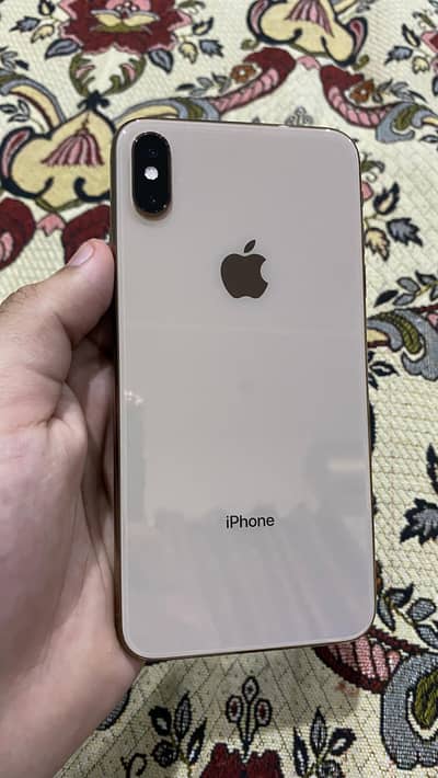 Apple iPhone XS Max 64 GB