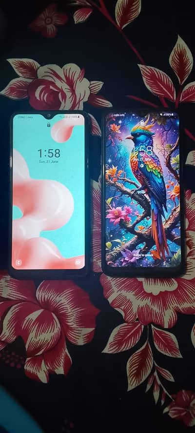 Samsung Mobile A10S