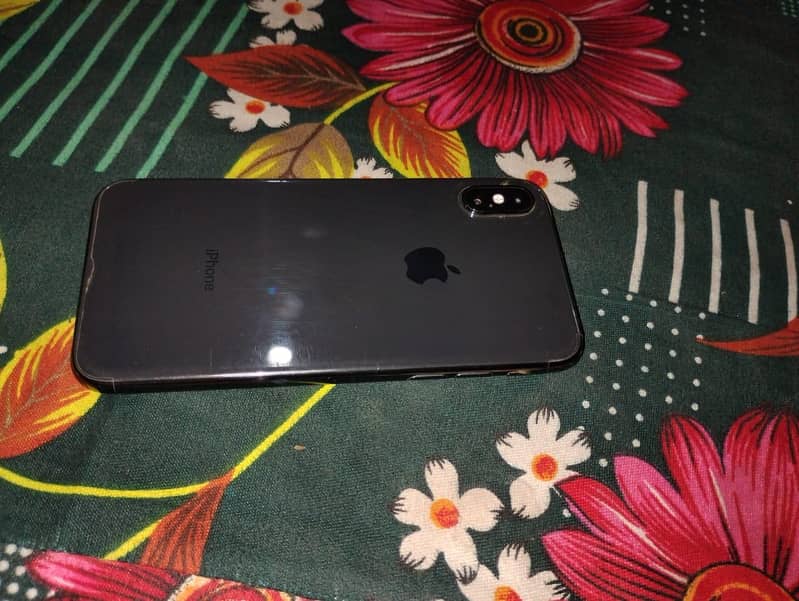 Apple iPhone X 1