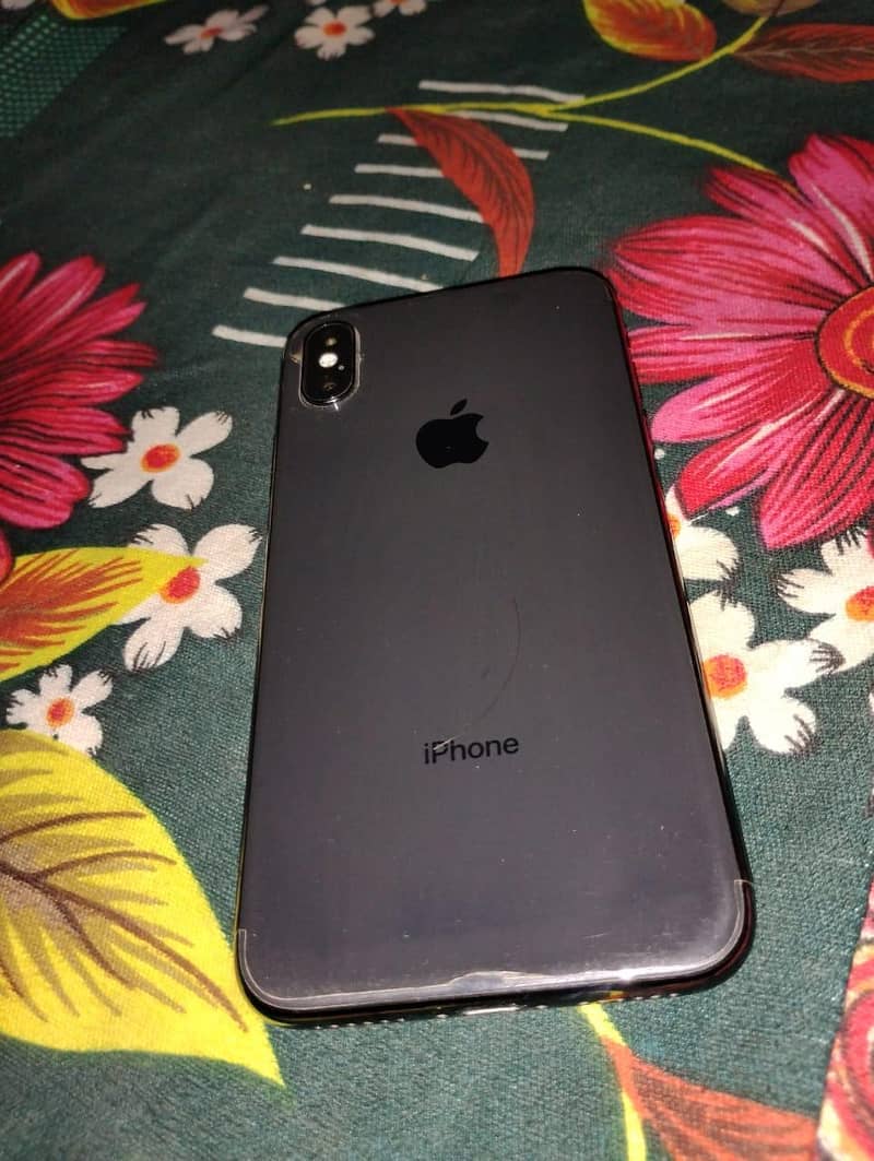 Apple iPhone X 2