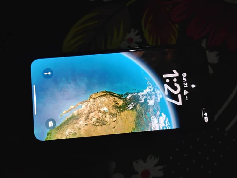 Apple iPhone X 3