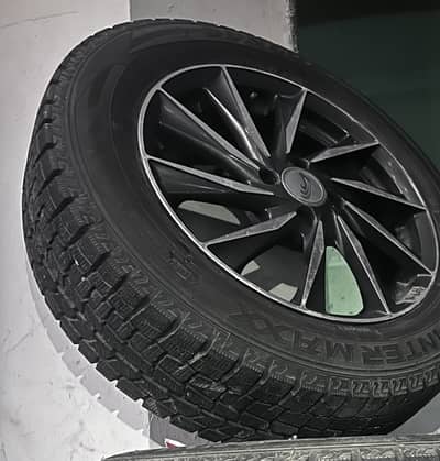 Dunlop