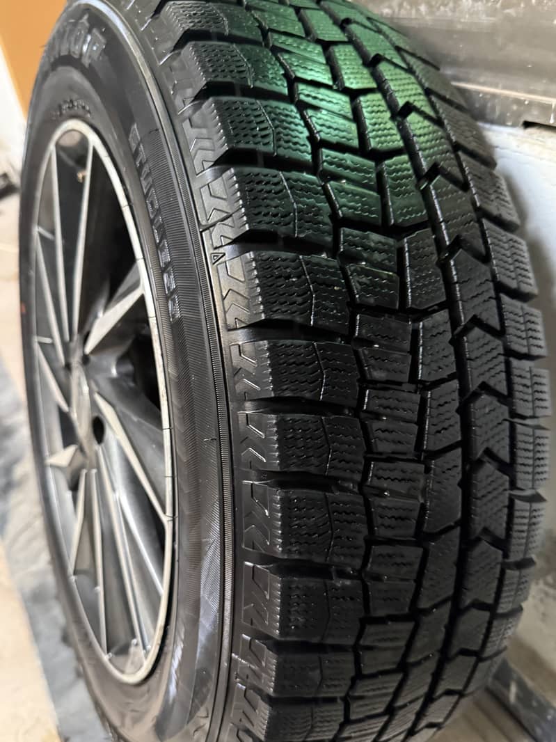 Dunlop 2