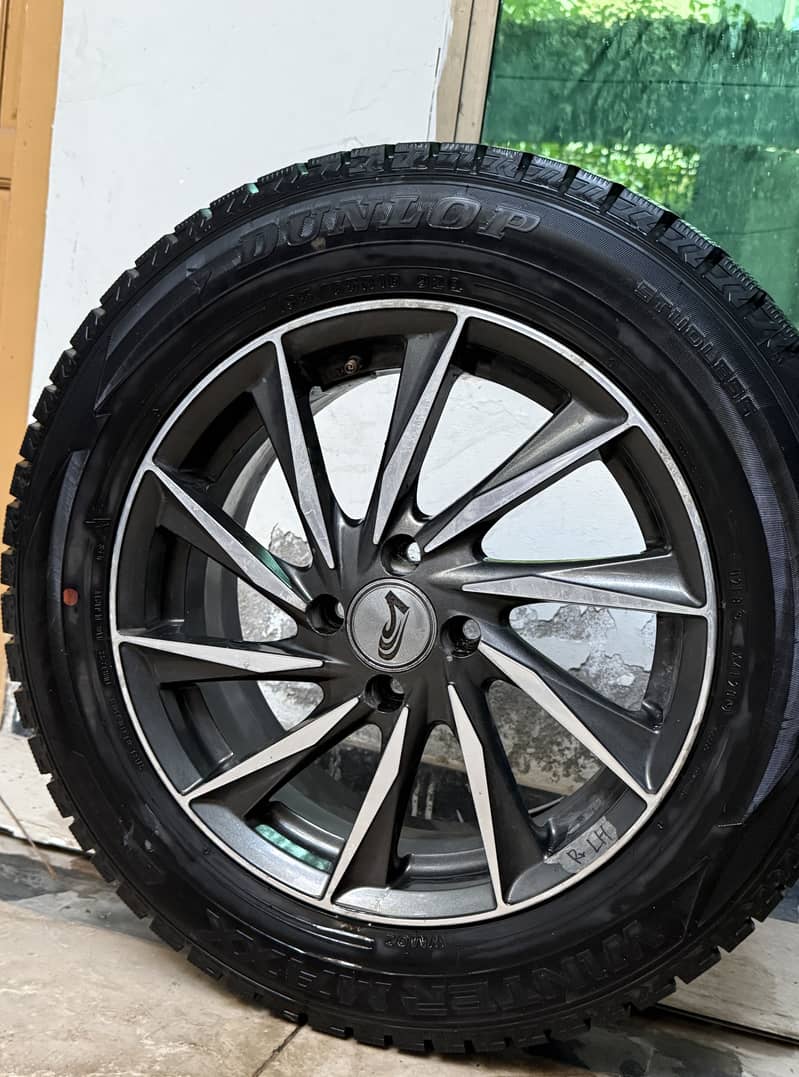 Dunlop 3