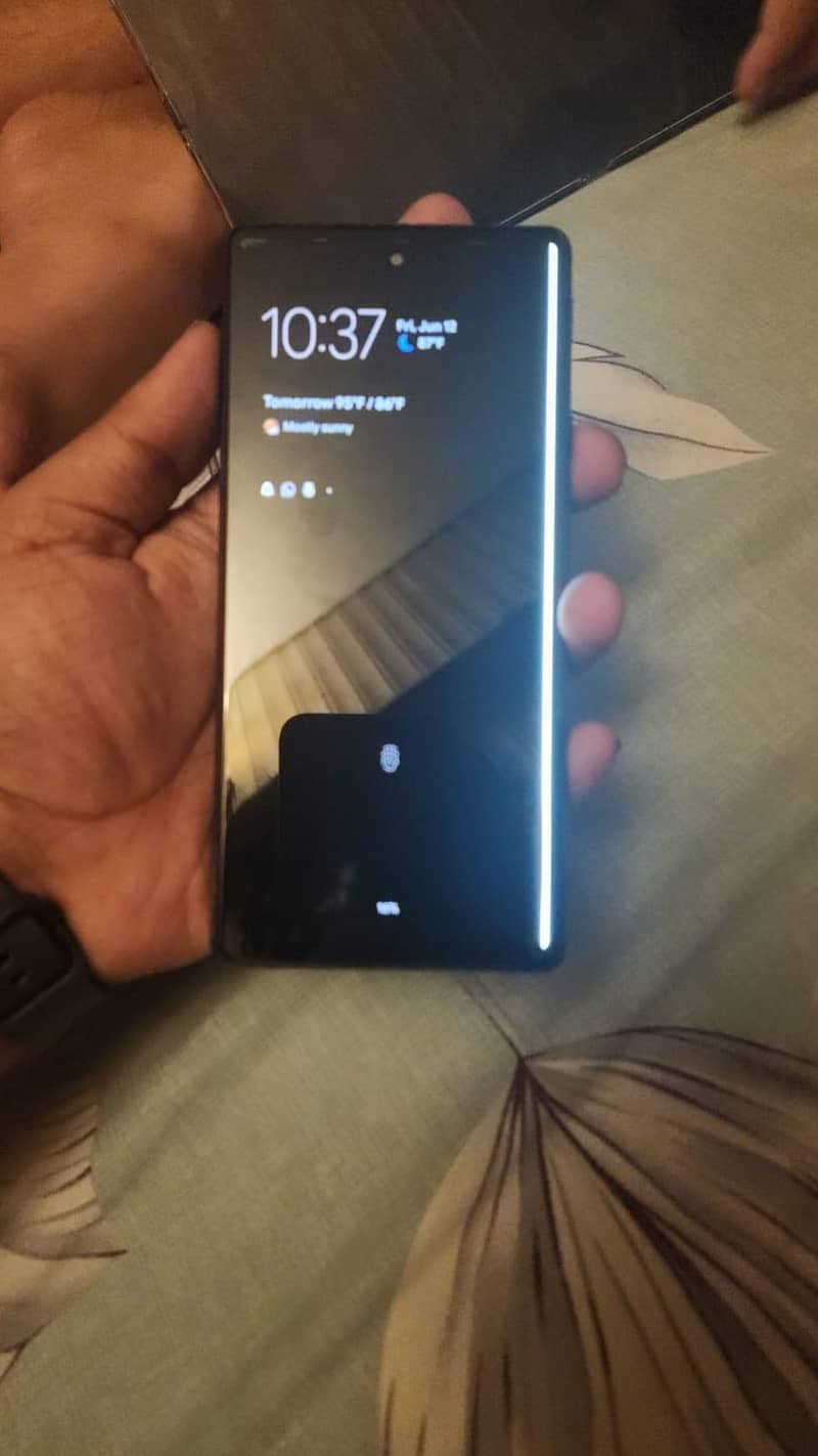 Google Pixel 6 1