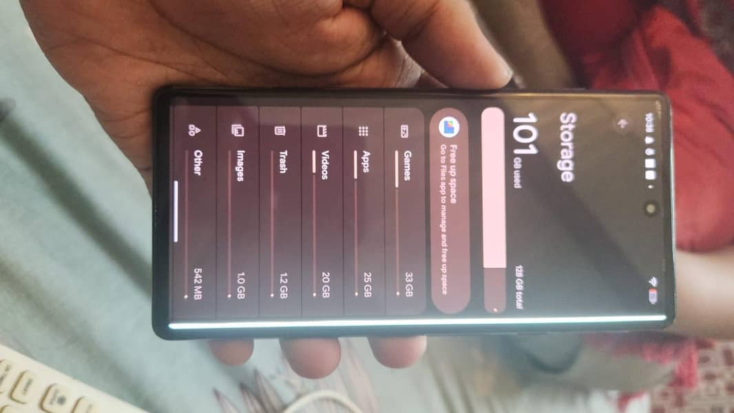 Google Pixel 6 2