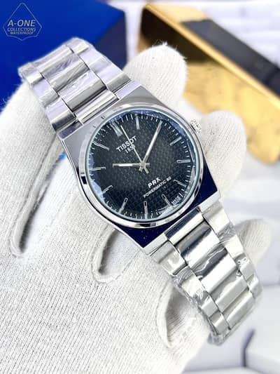 branded watches