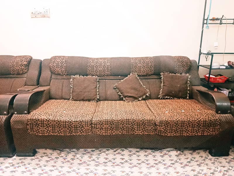 sofa set ( 3 2 1) 1