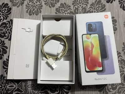 Xiaomi Redmi 12C