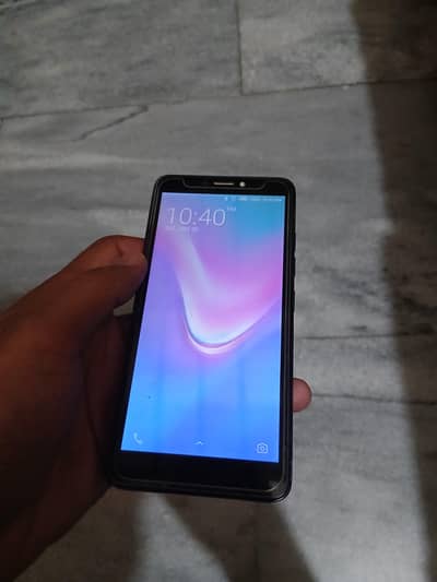 Tecno POP 2F