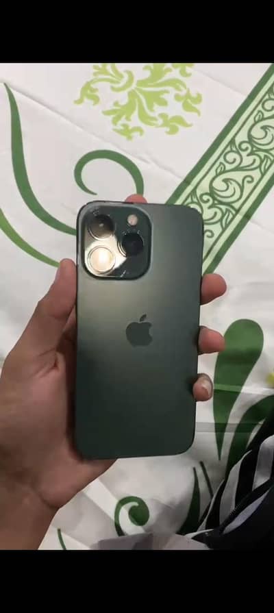 I phone 13 Pro