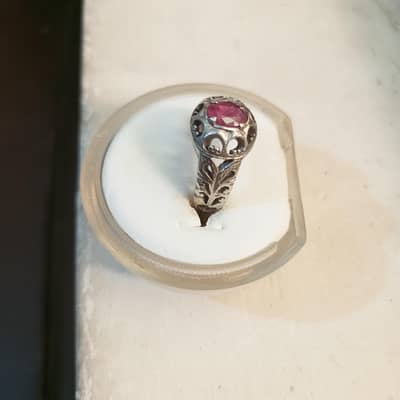 handmade/crafting Russian Original YAQOOT  Sterling silver (chandi)925