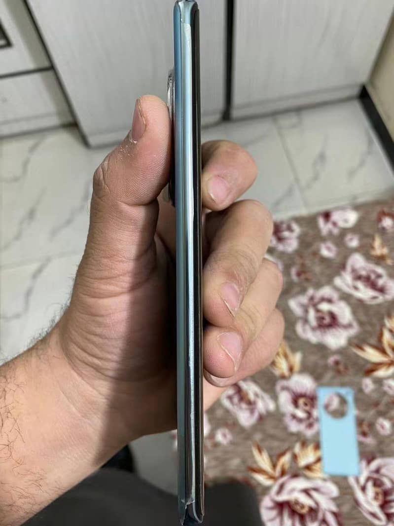 Infinix Zero 40 3