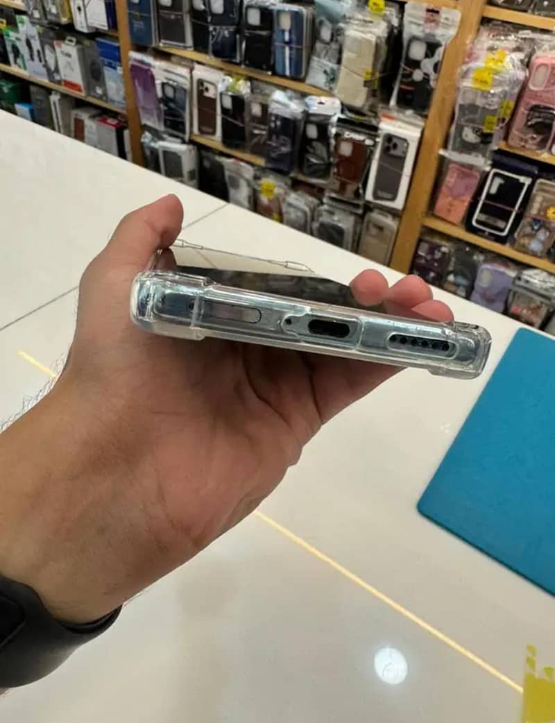 Infinix Zero 40 8
