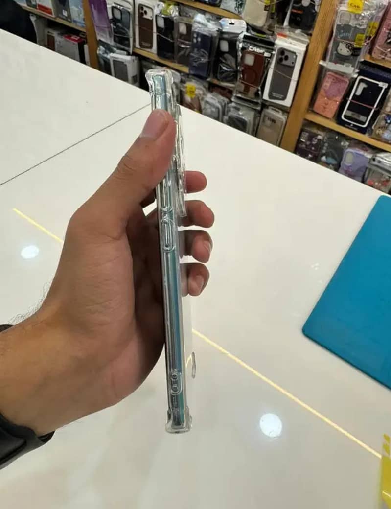 Infinix Zero 40 10