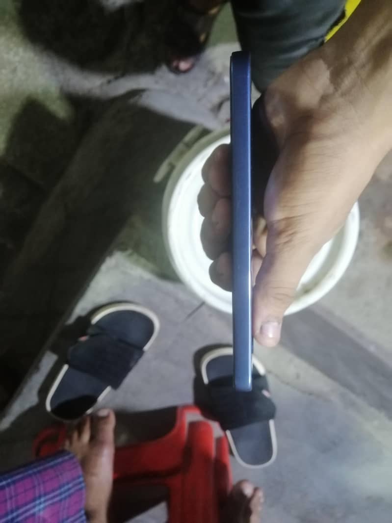 OPPO A6 1