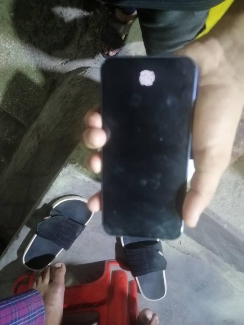 OPPO A6 2